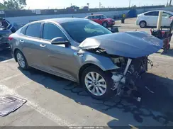 5XXGT4L36JG261281 2018 KIA OPTIMA