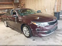 5XXGT4L36JG261426 2018 KIA OPTIMA
