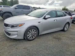 5XXGT4L36JG261765 2018 KIA OPTIMA