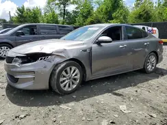 5XXGT4L36JG263158 2018 KIA OPTIMA