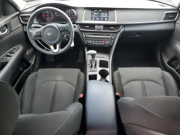 5XXGT4L36JG263158 2018 KIA OPTIMA - Image 8