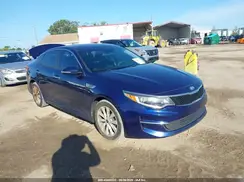 5XXGT4L36JG263645 2018 KIA OPTIMA