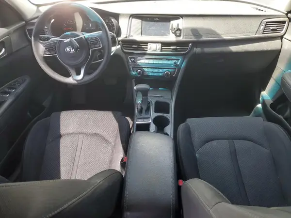 5XXGT4L36JG263791 2018 KIA OPTIMA - Image 8