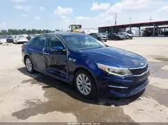 5XXGT4L36JG263984 2018 KIA OPTIMA