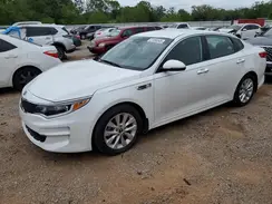 5XXGT4L36JG264259 2018 KIA OPTIMA
