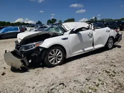 5XXGT4L36JG264276 2018 KIA OPTIMA