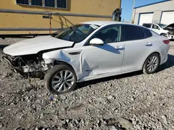 5XXGT4L36JG264780 2018 KIA OPTIMA