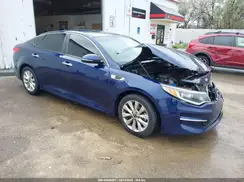 5XXGT4L36JG264990 2018 KIA OPTIMA