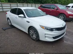 5XXGT4L36JG265878 2018 KIA OPTIMA