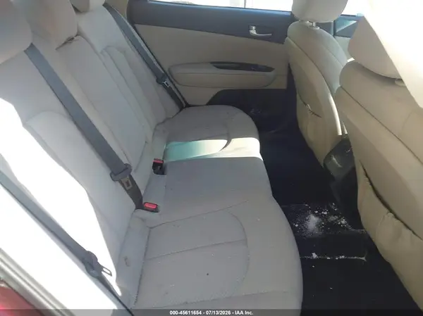 5XXGT4L36JG265959 2018 KIA OPTIMA - Image 8