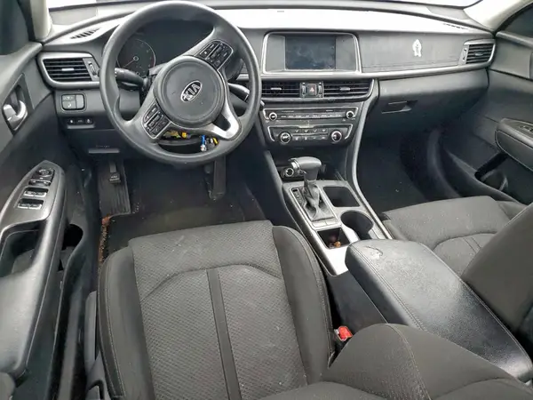 5XXGT4L36JG266092 2018 KIA OPTIMA - Image 8