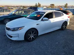 5XXGT4L36JG266304 2018 KIA OPTIMA