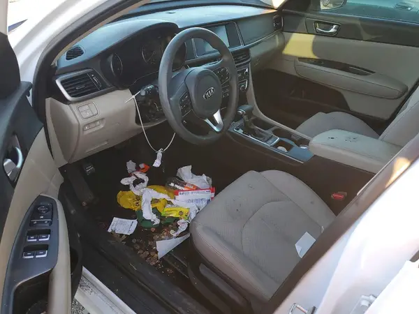 5XXGT4L36JG266304 2018 KIA OPTIMA - Image 8