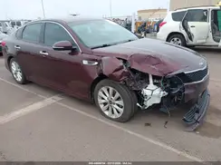 5XXGT4L36JG266352 2018 KIA OPTIMA