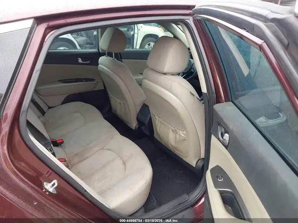 5XXGT4L36JG266352 2018 KIA OPTIMA - Image 8