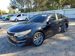 5XXGT4L36JG266660 2018 KIA OPTIMA