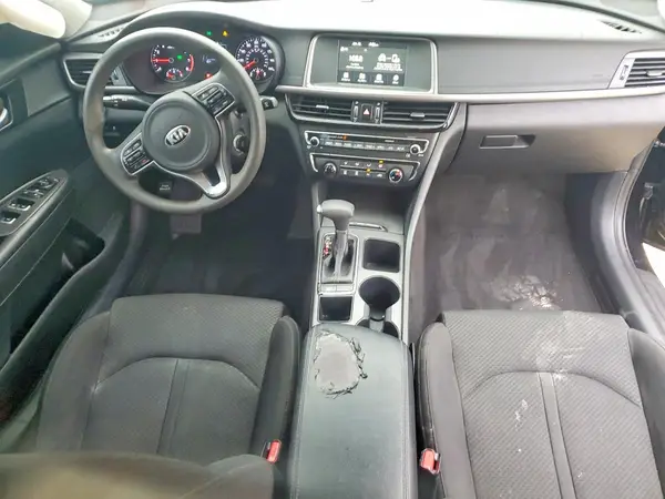 5XXGT4L36JG266660 2018 KIA OPTIMA - Image 8