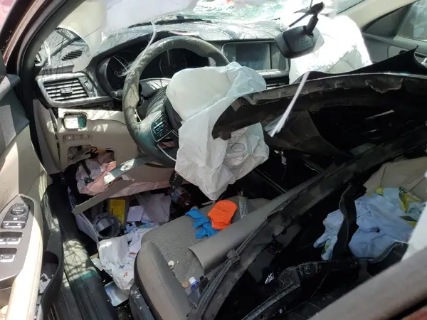 5XXGT4L36JG266822 2018 KIA OPTIMA - Image 8