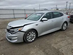 5XXGT4L36JG266898 2018 KIA OPTIMA