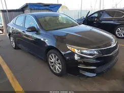 5XXGT4L36JG267047 2018 KIA OPTIMA