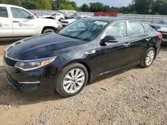 5XXGT4L36JG267436 2018 KIA OPTIMA