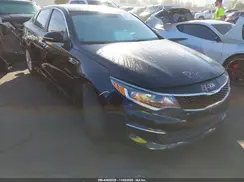 5XXGT4L36JG267940 2018 KIA OPTIMA