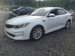 5XXGT4L36JG268165 2018 KIA OPTIMA