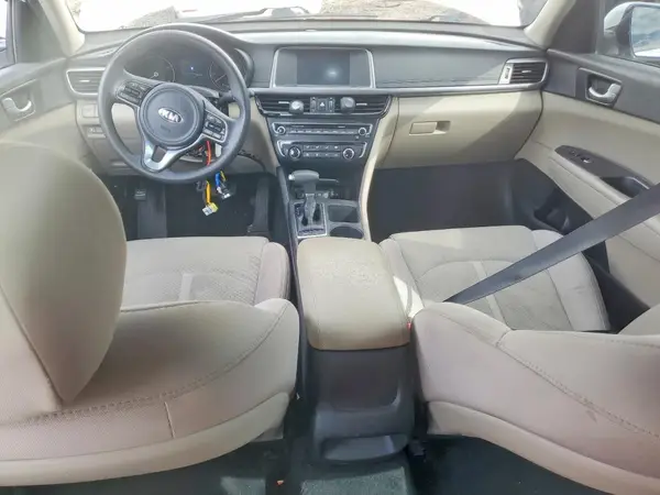 5XXGT4L36JG268165 2018 KIA OPTIMA - Image 8