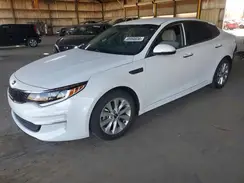 5XXGT4L36JG268389 2018 KIA OPTIMA