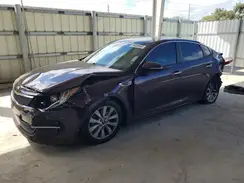 5XXGT4L36JG268540 2018 KIA OPTIMA