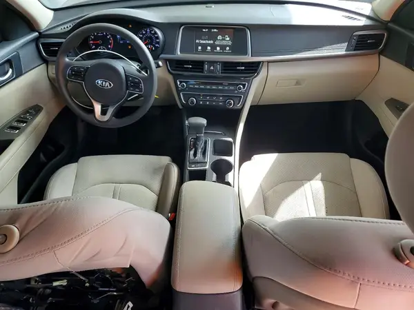 5XXGT4L36JG268540 2018 KIA OPTIMA - Image 8