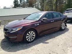 5XXGT4L36JG268554 2018 KIA OPTIMA