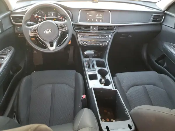 5XXGT4L36JG268568 2018 KIA OPTIMA - Image 8