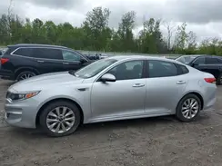 5XXGT4L36JG268599 2018 KIA OPTIMA