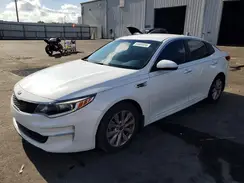 5XXGT4L36JG268621 2018 KIA OPTIMA