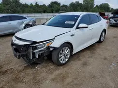 5XXGT4L36JG268862 2018 KIA OPTIMA