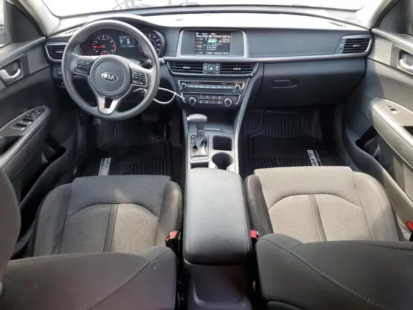 5XXGT4L36JG268862 2018 KIA OPTIMA - Image 8