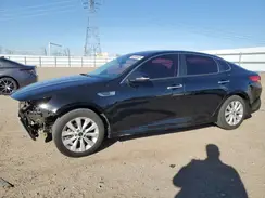 5XXGT4L36JG269025 2018 KIA OPTIMA