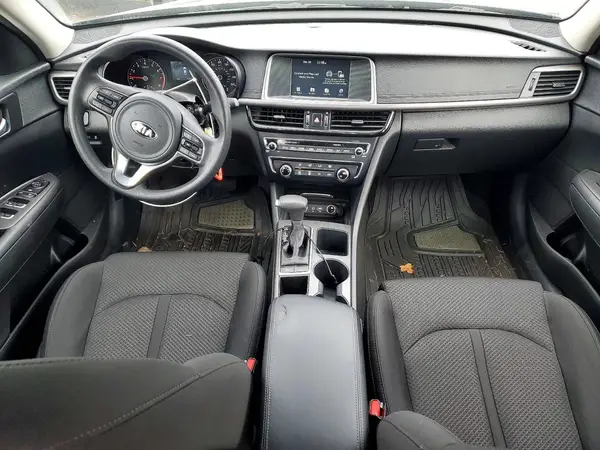 5XXGT4L36JG269039 2018 KIA OPTIMA - Image 8