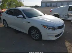 5XXGT4L36JG269252 2018 KIA OPTIMA