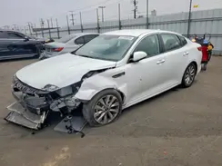 5XXGT4L36JG269283 2018 KIA OPTIMA