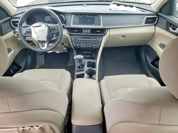 5XXGT4L36JG269283 2018 KIA OPTIMA - Image 8