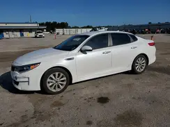 5XXGT4L36JG269459 2018 KIA OPTIMA
