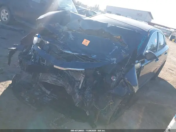 5XXGT4L36JG269638 2018 KIA OPTIMA - Image 2