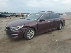 5XXGT4L36JG269753 2018 KIA OPTIMA