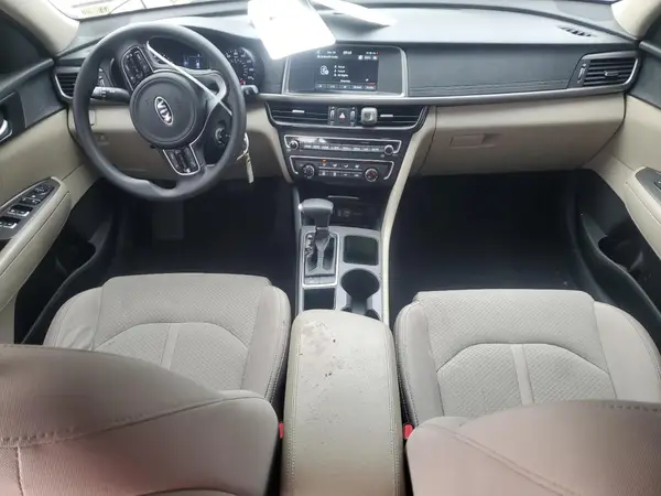 5XXGT4L36JG269753 2018 KIA OPTIMA - Image 8