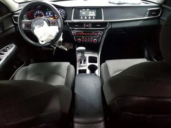 5XXGT4L36JG269865 2018 KIA OPTIMA - Image 8