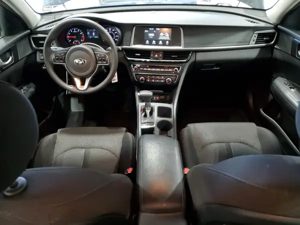 5XXGT4L36JG269882 2018 KIA OPTIMA - Image 8