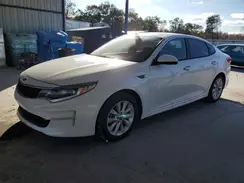 5XXGT4L36JG270353 2018 KIA OPTIMA