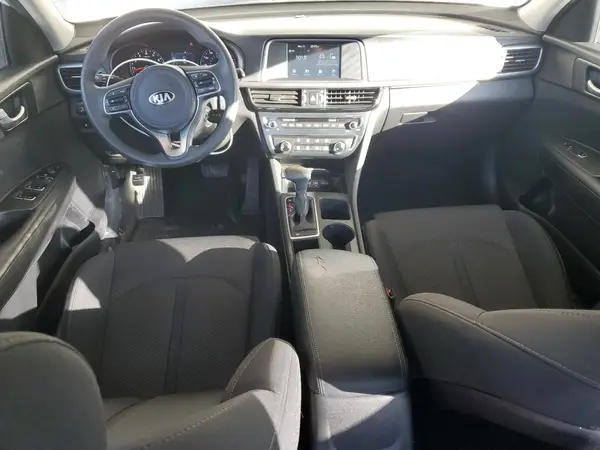 5XXGT4L36JG270353 2018 KIA OPTIMA - Image 8